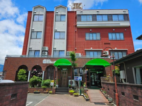 Plaza Inn Kawaguchiko